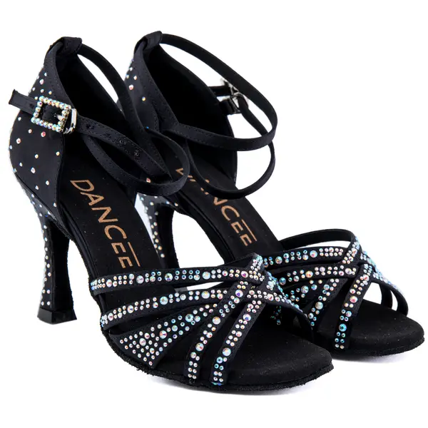 Dancee Star, Damen-Lateinschuhe