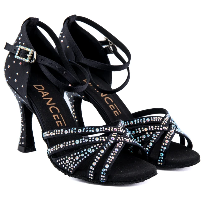 Dancee Star, Damen-Lateinschuhe Dancee Star, Damen-Lateinschuhe