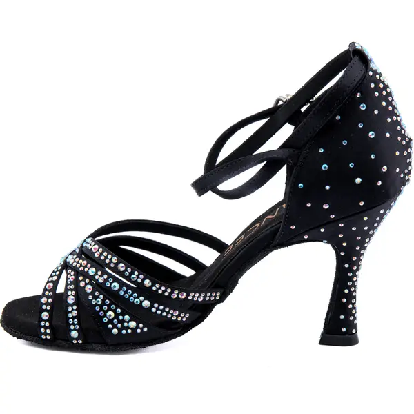 Dancee Star, Damen-Lateinschuhe