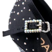 Dancee Star, Damen-Lateinschuhe Dancee Star, Damen-Lateinschuhe