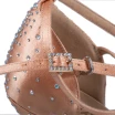 Dancee Star, Damen-Lateinschuhe Dancee Star, Damen-Lateinschuhe
