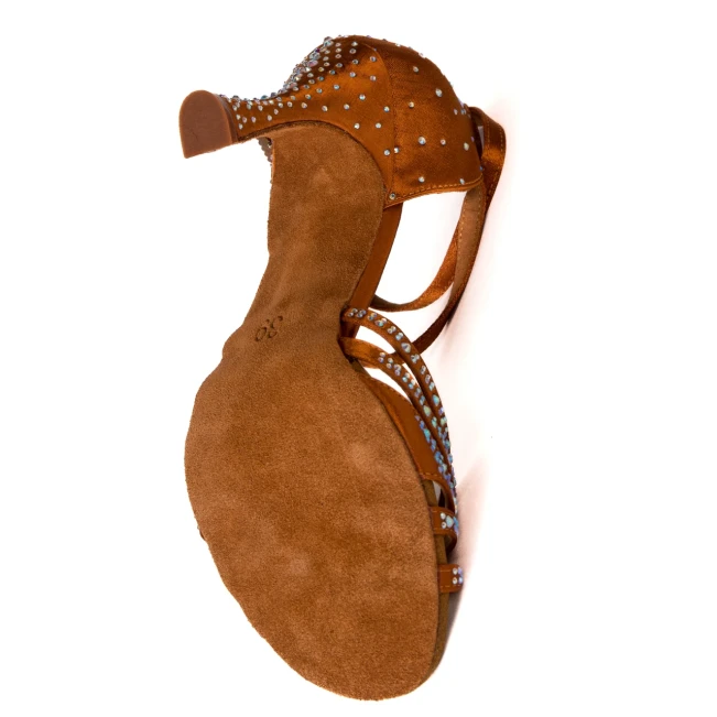 Dancee Star, Damen-Lateinschuhe Dancee Star, Damen-Lateinschuhe