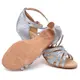 Dancee Star, Damen-Lateinschuhe