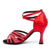 Dancee Star, Damen-Lateinschuhe Dancee Star, Damen-Lateinschuhe