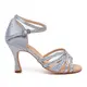Dancee Star, Damen-Lateinschuhe