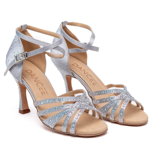 Dancee Star, Damen-Lateinschuhe Dancee Star, Damen-Lateinschuhe