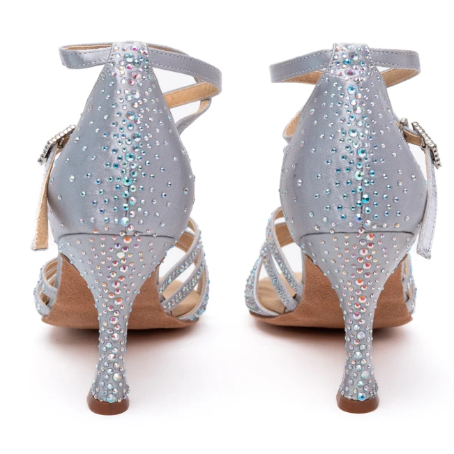 Dancee Star, Damen-Lateinschuhe Dancee Star, Damen-Lateinschuhe
