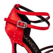 Dancee Star, Damen-Lateinschuhe Dancee Star, Damen-Lateinschuhe
