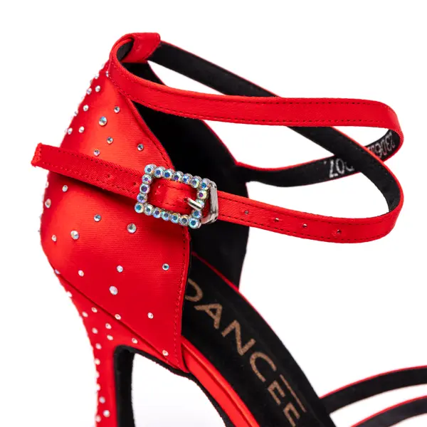 Dancee Star, Damen-Lateinschuhe