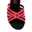 Dancee Star, Damen-Lateinschuhe Dancee Star, Damen-Lateinschuhe