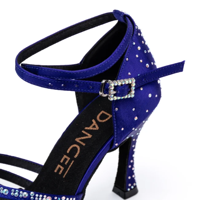Dancee Star, Damen-Lateinschuhe Dancee Star, Damen-Lateinschuhe