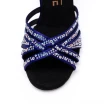 Dancee Star, Damen-Lateinschuhe Dancee Star, Damen-Lateinschuhe