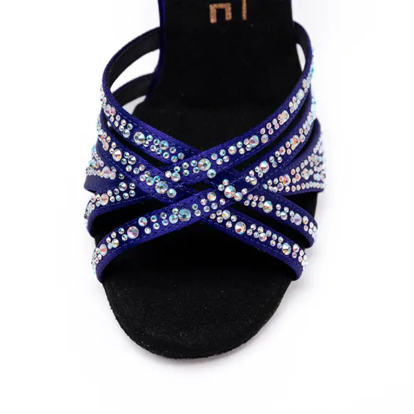 Dancee Star, Damen-Lateinschuhe