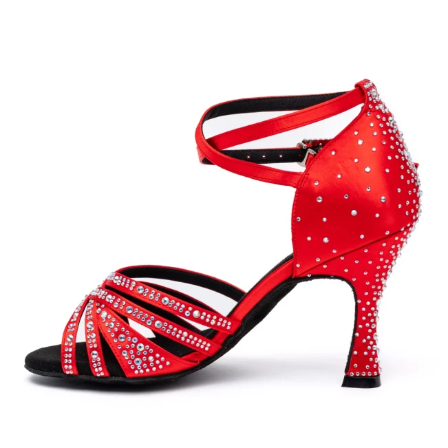 Dancee Star, Damen-Lateinschuhe Dancee Star, Damen-Lateinschuhe