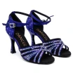 Dancee Star, Damen-Lateinschuhe Dancee Star, Damen-Lateinschuhe