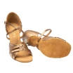Dancee Stella Pro, Damen-Lateinschuhe - Bronzeleder Dancee Dancee Stella Pro, Damen-Lateinschuhe - Bronzeleder Dancee