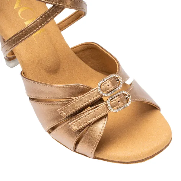 Dancee Stella Pro, Damen-Lateinschuhe Dancee Stella Pro, Damen-Lateinschuhe