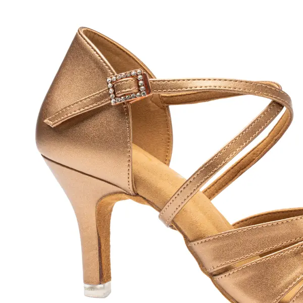 Dancee Stella Pro, Damen-Lateinschuhe Dancee Stella Pro, Damen-Lateinschuhe