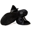 Dancee Stella, Damen-Lateinschuhe - Schwarz Dancee Stella, Damen-Lateinschuhe - Schwarz
