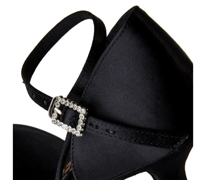 Dancee Stella, Damen-Lateinschuhe Dancee Stella, Damen-Lateinschuhe - Schwarz