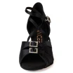 Dancee Stella, Damen-Lateinschuhe - Schwarz Dancee Stella, Damen-Lateinschuhe - Schwarz