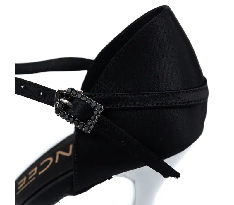 Dancee Tereza, Damen-Tangoschuhe – Schwarz