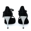 Dancee Tereza, Damen-Tangoschuhe – Schwarz