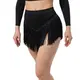 Dancee Wendy, Damen-Shorts mit Fransen