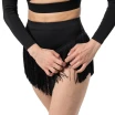 Dancee Wendy, Damen-Shorts mit Fransen Dancee Wendy, Damen-Shorts mit Fransen