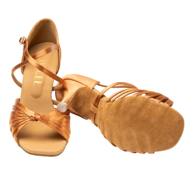 Dancee Zoe PRO, Lateinschuhe für Damen Dancee Zoe PRO, Lateinschuhe für Damen