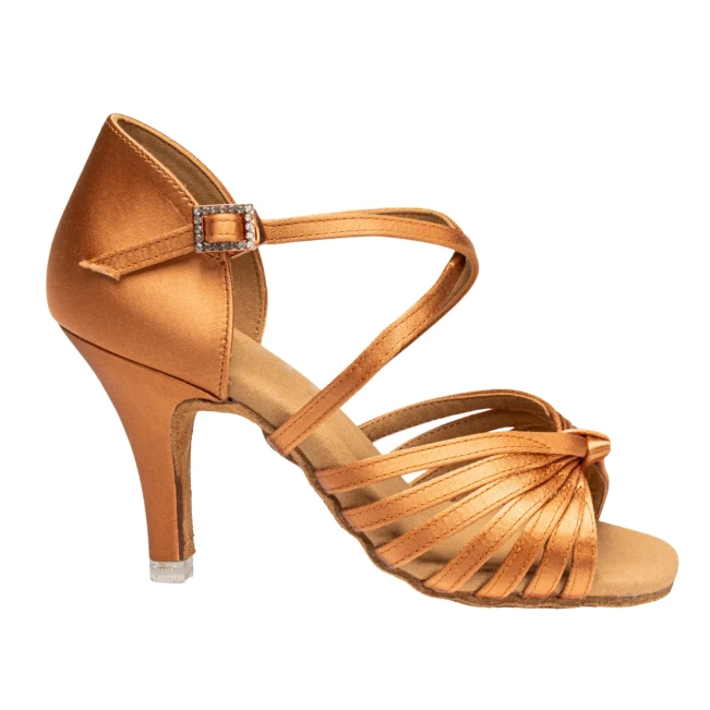 Dancee Zoe PRO, Lateinschuhe für Damen Dancee Zoe PRO, Lateinschuhe für Damen