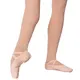 Dancee Pro stretch, elastische Ballettschläppchen für Damen