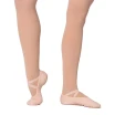 Dancee Pro stretch, elastische Damen-Ballettschläppchen - Rosa- pink Dancee Pro stretch, elastische Damen-Ballettschläppchen - Rosa- pink