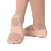 Dancee Pro stretch, elastische Damen-Ballettschläppchen - Rosa- pink Dancee Pro stretch, elastische Damen-Ballettschläppchen - Rosa- pink