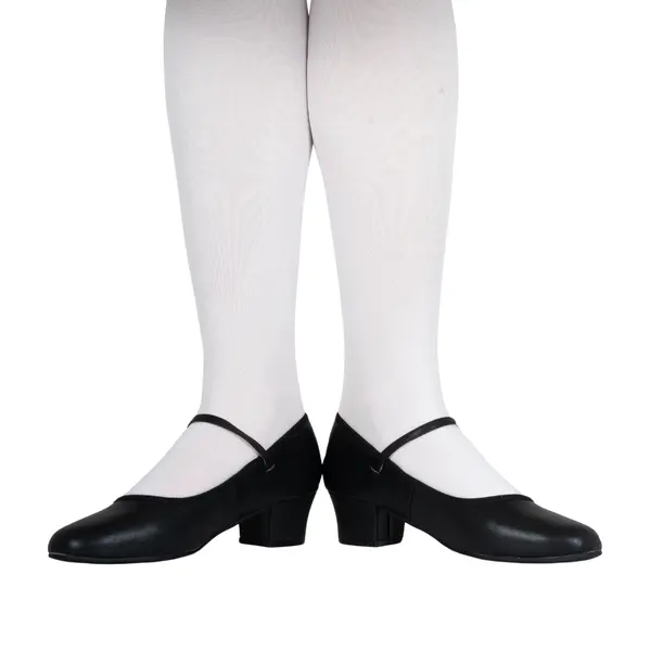 Dancee Folklorica, Kinder-Charakterschuhe Dancee Folklorica, Kinder-Charakterschuhe