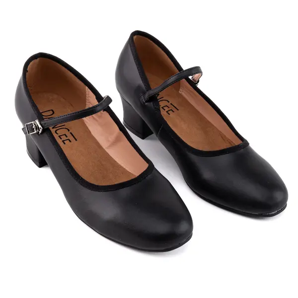 Dancee Folklorica, Damen-Charakterschuhe