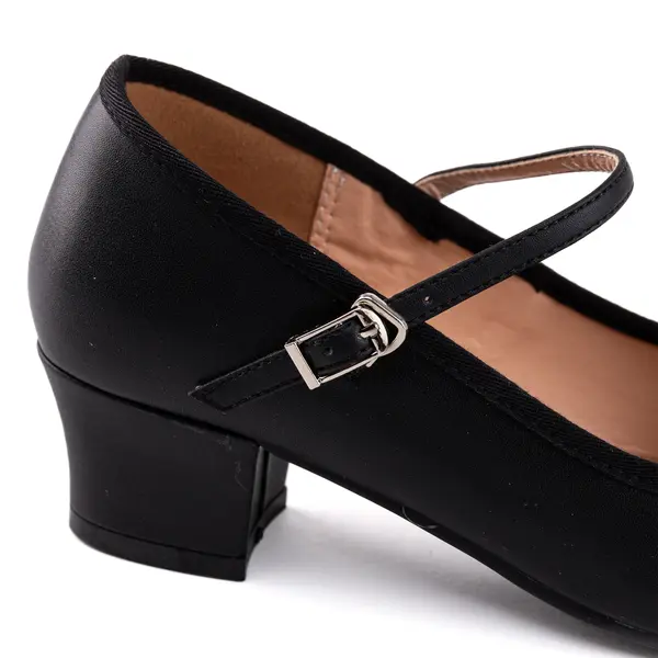 Dancee Folklorica, Damen-Charakterschuhe