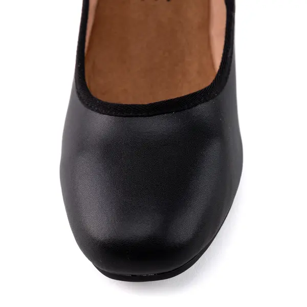 Dancee Folklorica, Damen-Charakterschuhe