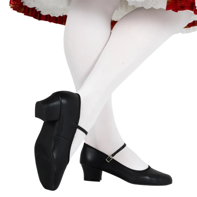 Dancee Folklorica, Damen-Charakterschuhe Dancee Folklorica, Damen-Charakterschuhe