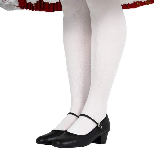 Dancee Folklorica, Kinder-Charakterschuhe
