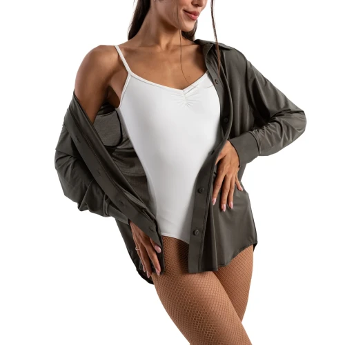 Grand Prix Tyla, Damen-Tanzbluse Grand Prix Tyla, Damen-Tanzbluse
