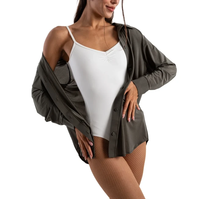 Grand Prix Tyla, Bluse für Damen 