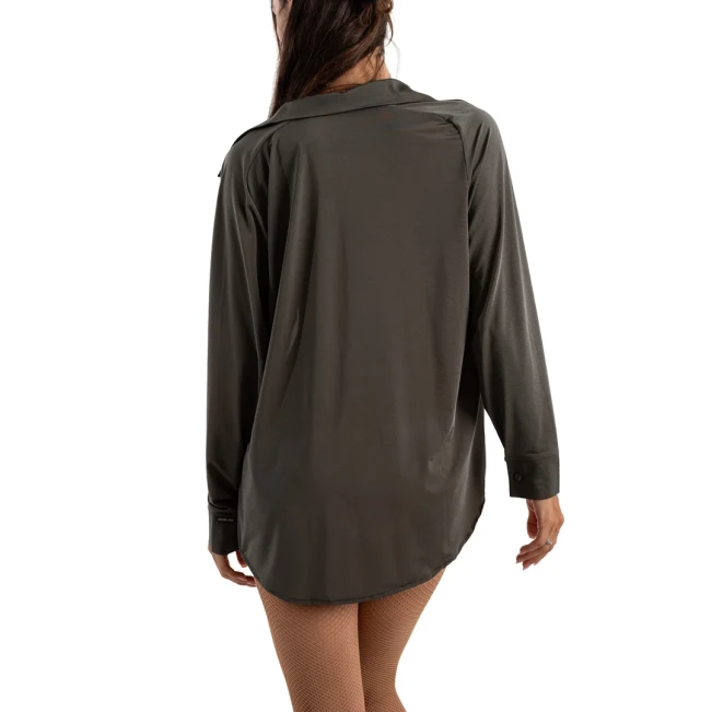 Grand Prix Tyla, Bluse für Damen 