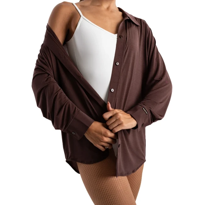 Grand Prix Tyla, Bluse für Damen 