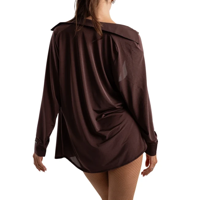 Grand Prix Tyla, Bluse für Damen 