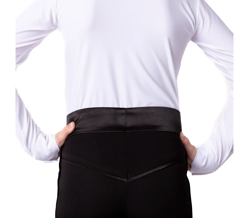 Dionis, Jungenhemd - Weiß