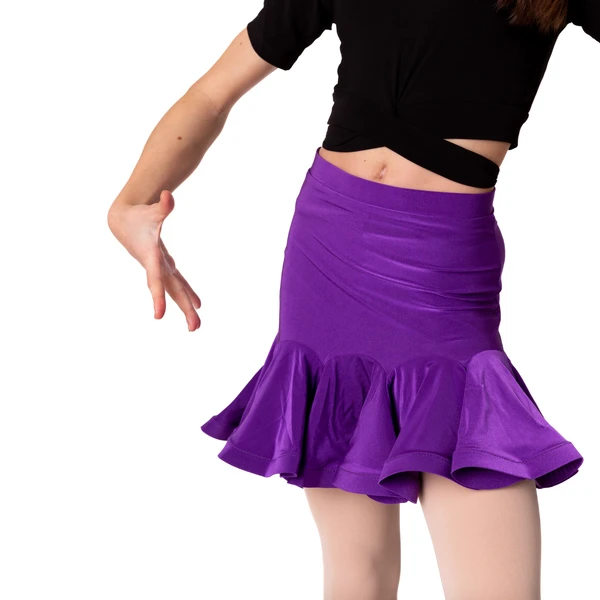 Tinka, Trainingsrock für Mädchen Tinka, Trainingsrock für Mädchen