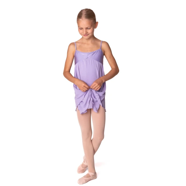 Juliet, Kleid im Empire-Stil für Mädchen Juliet, Kleid im Empire-Stil für Mädchen