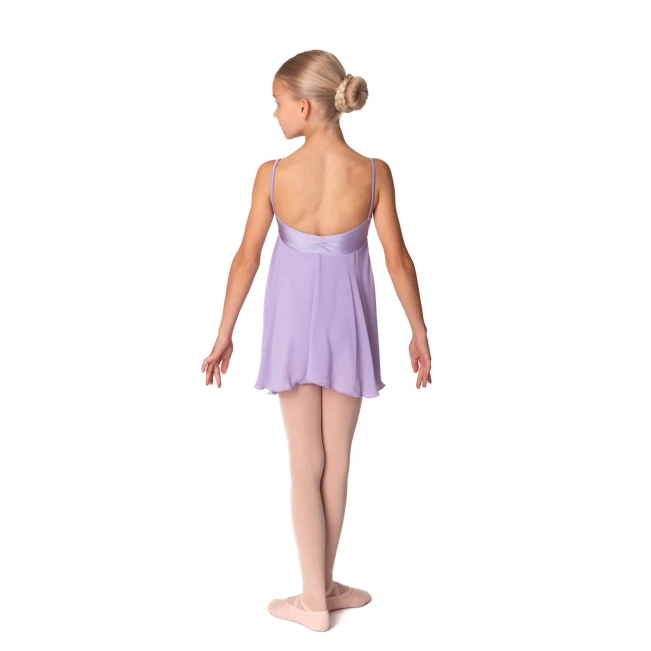 Juliet, Kleid im Empire-Stil für Mädchen Juliet, Kleid im Empire-Stil für Mädchen