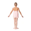 Juliet, Empire-Kleid für Mädchen - Rosa - pink Juliet, Empire-Kleid für Mädchen - Rosa - pink